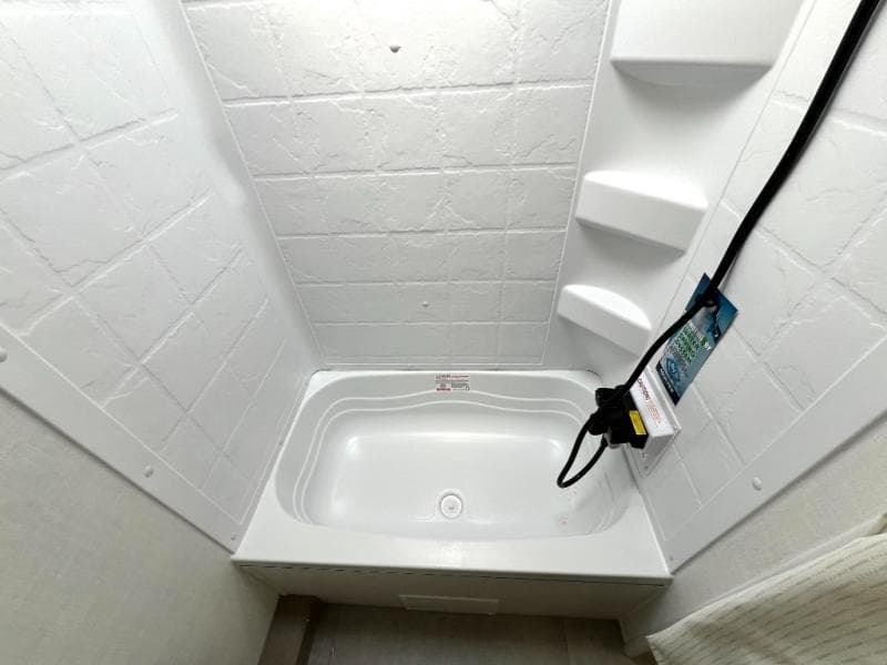 2026 Forest River 2026 Forest River Rockwood Geo Pro - thumbnail 4