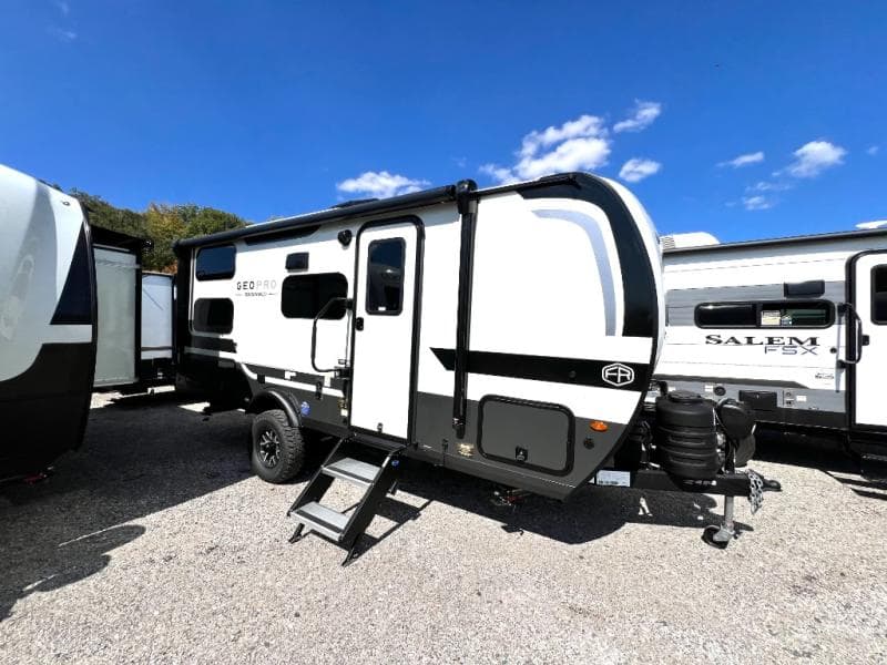 2026 Forest River 2026 Forest River Rockwood Geo Pro - thumbnail 6