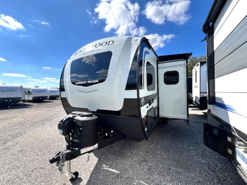 2026 Forest River 2026 Forest River Rockwood Geo Pro - thumbnail 7