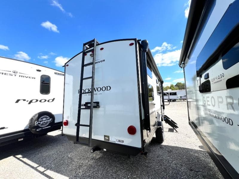 2026 Forest River 2026 Forest River Rockwood Geo Pro - thumbnail 10