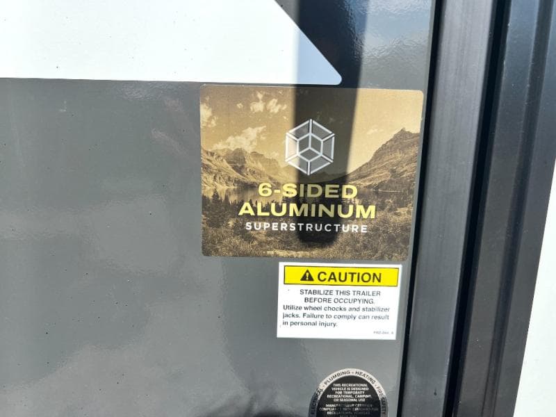 2026 Forest River 2026 Forest River Rockwood Geo Pro - thumbnail 12