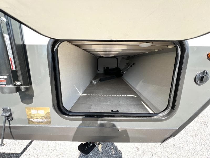 2026 Forest River 2026 Forest River Rockwood Geo Pro - thumbnail 14