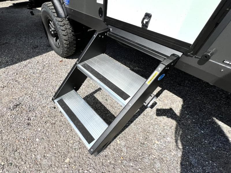 2026 Forest River 2026 Forest River Rockwood Geo Pro - thumbnail 15