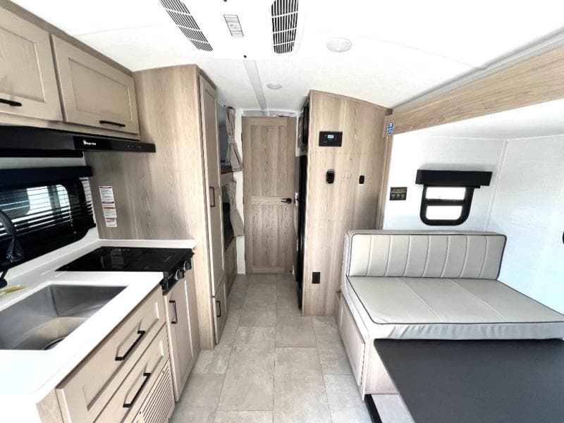 2026 Forest River 2026 Forest River Rockwood Geo Pro - thumbnail 16