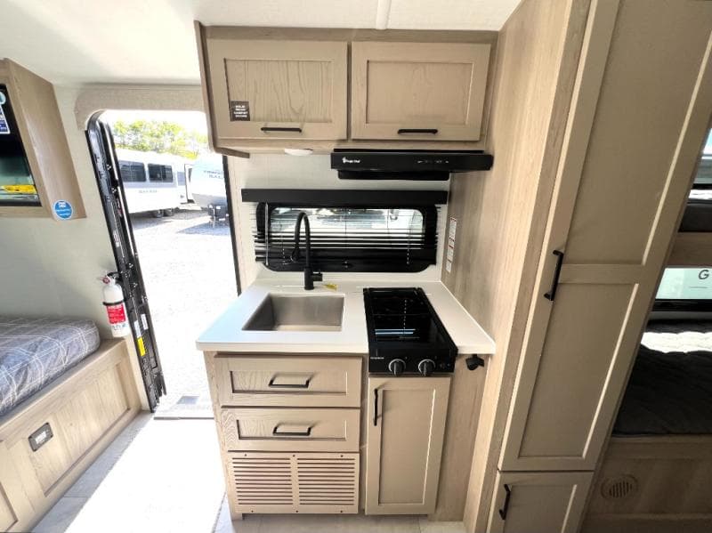 2026 Forest River 2026 Forest River Rockwood Geo Pro - thumbnail 17