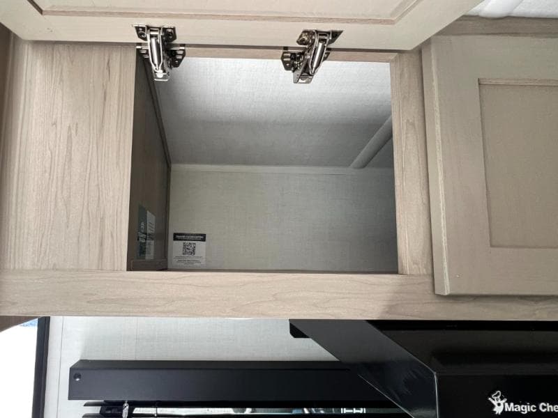 2026 Forest River 2026 Forest River Rockwood Geo Pro - thumbnail 18