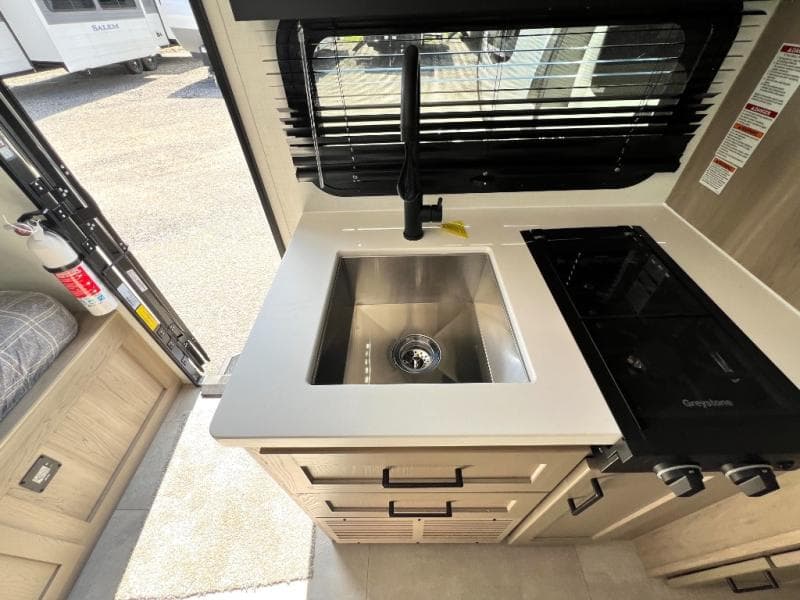 2026 Forest River 2026 Forest River Rockwood Geo Pro - thumbnail 19