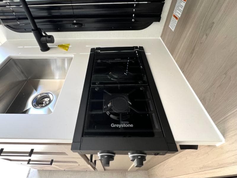 2026 Forest River 2026 Forest River Rockwood Geo Pro - thumbnail 21