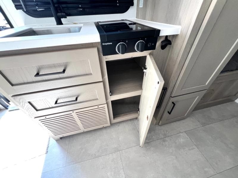 2026 Forest River 2026 Forest River Rockwood Geo Pro - thumbnail 22