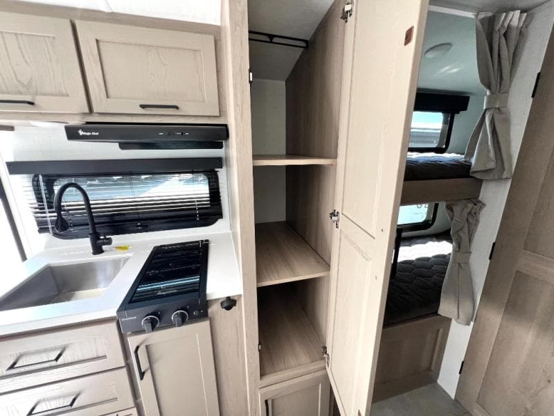 2026 Forest River 2026 Forest River Rockwood Geo Pro - thumbnail 25