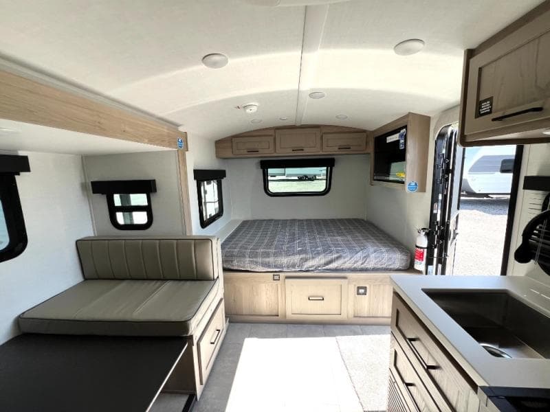 2026 Forest River 2026 Forest River Rockwood Geo Pro - thumbnail 29