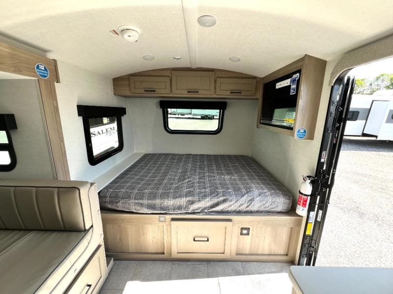 2026 Forest River 2026 Forest River Rockwood Geo Pro - thumbnail 30