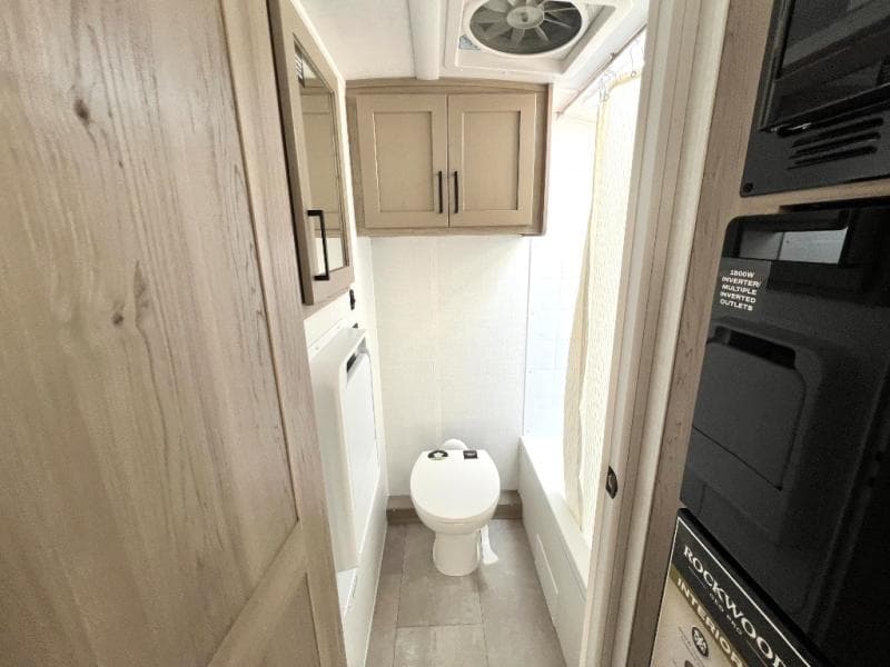 2026 Forest River 2026 Forest River Rockwood Geo Pro - thumbnail 33