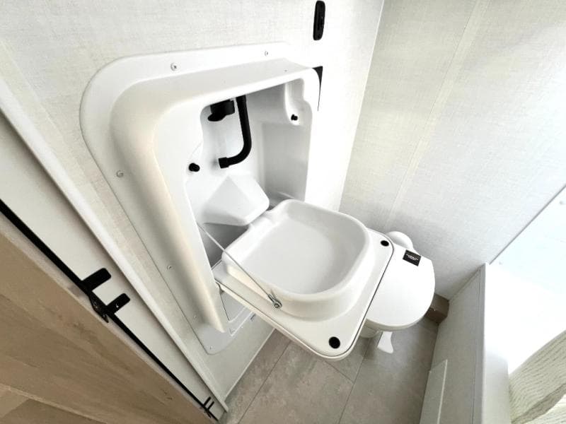 2026 Forest River 2026 Forest River Rockwood Geo Pro - thumbnail 34