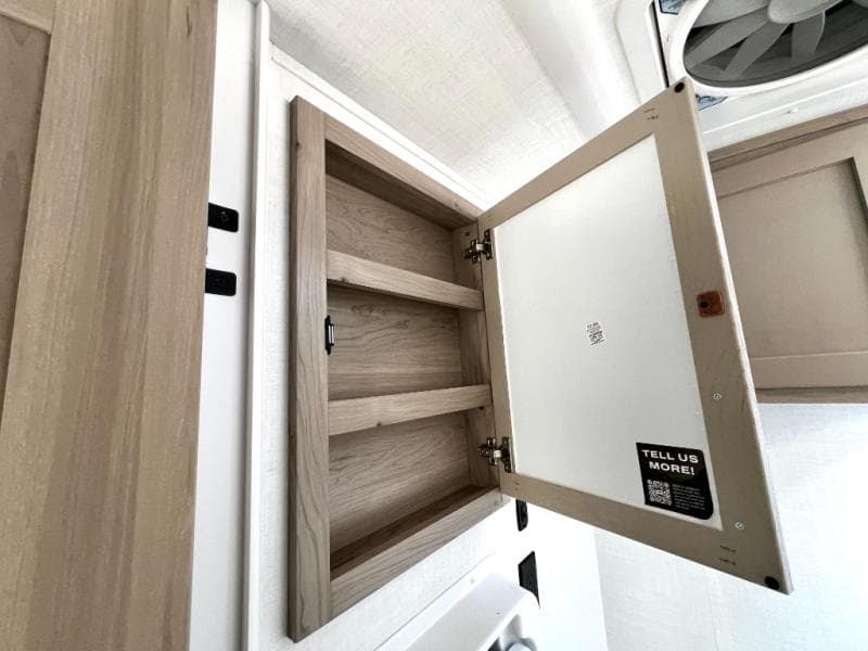 2026 Forest River 2026 Forest River Rockwood Geo Pro - thumbnail 35