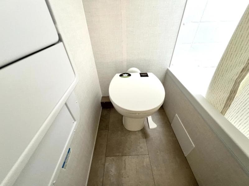 2026 Forest River 2026 Forest River Rockwood Geo Pro - thumbnail 36