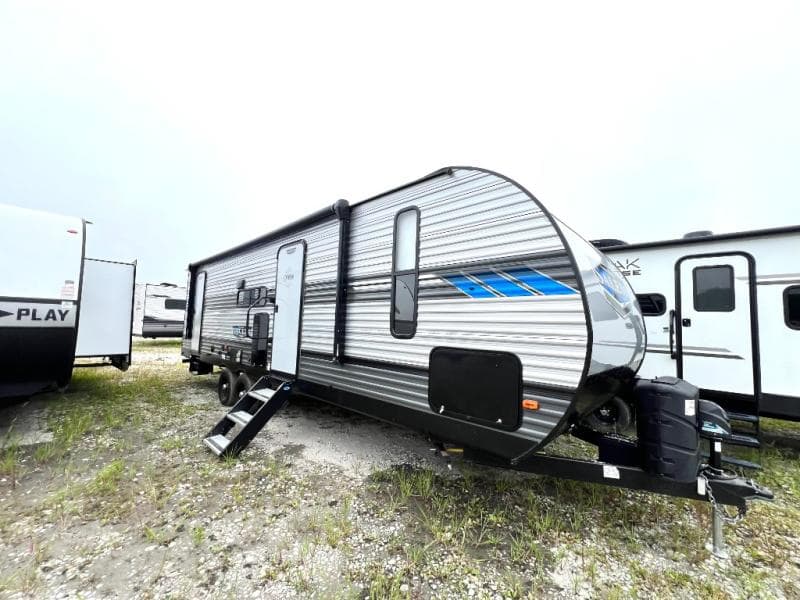 2022 Forest River 2022 Forest River Forest River Salem - thumbnail 6