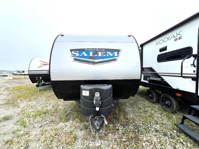 2022 Forest River 2022 Forest River Forest River Salem - thumbnail 7