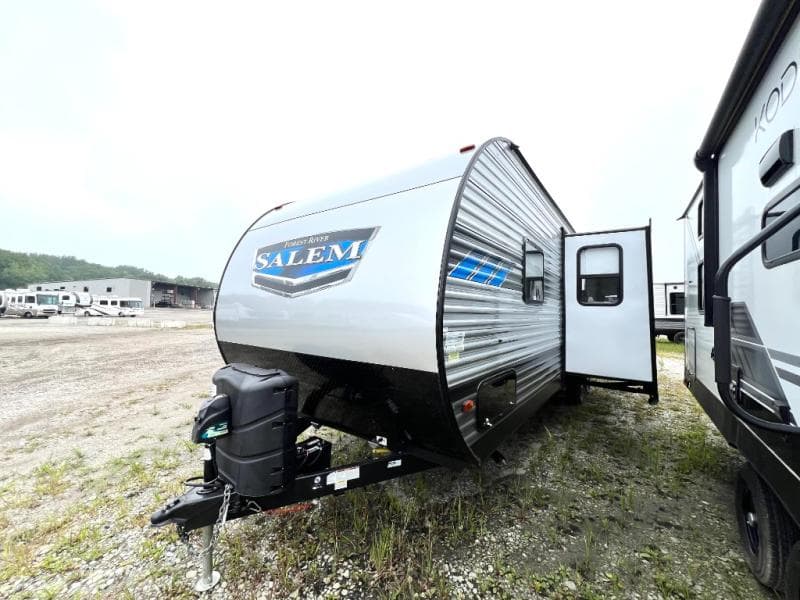 2022 Forest River 2022 Forest River Forest River Salem - thumbnail 8