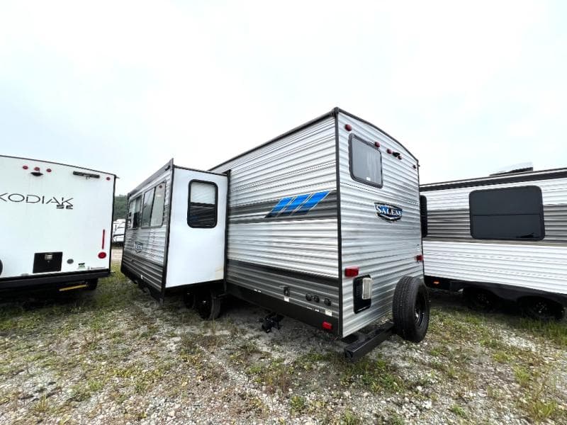 2022 Forest River 2022 Forest River Forest River Salem - thumbnail 9