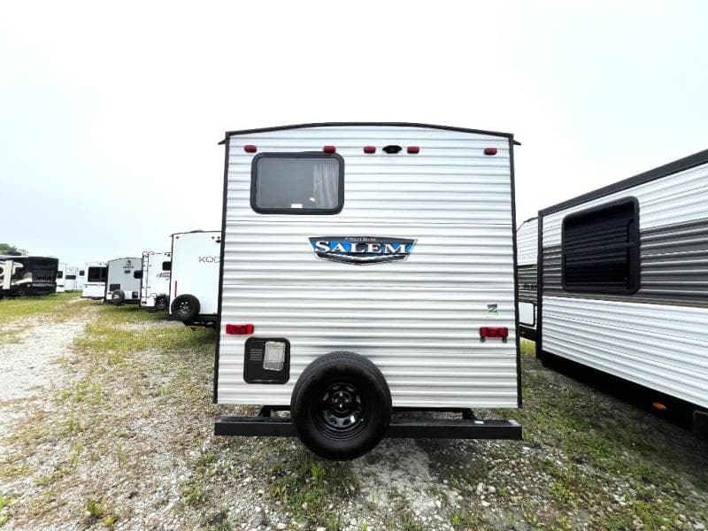 2022 Forest River 2022 Forest River Forest River Salem - thumbnail 10