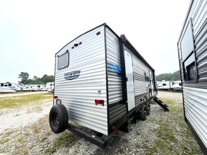 2022 Forest River 2022 Forest River Forest River Salem - thumbnail 11