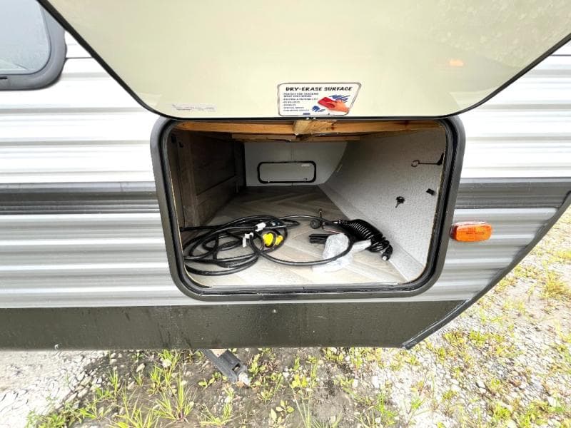 2022 Forest River 2022 Forest River Forest River Salem - thumbnail 14