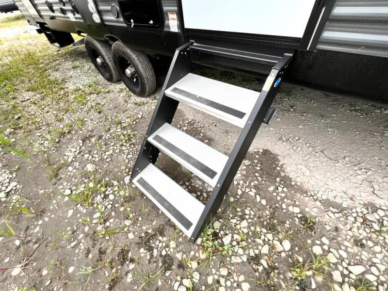 2022 Forest River 2022 Forest River Forest River Salem - thumbnail 15