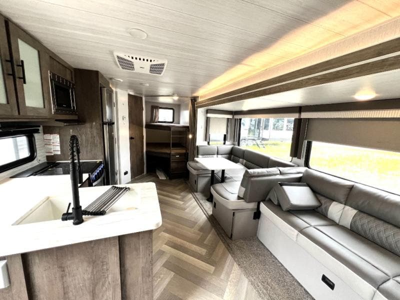 2022 Forest River 2022 Forest River Forest River Salem - thumbnail 16