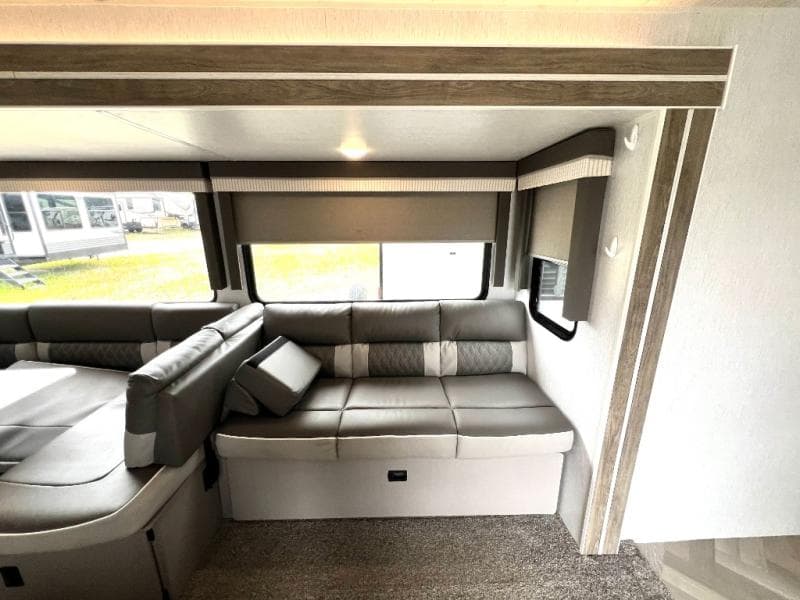 2022 Forest River 2022 Forest River Forest River Salem - thumbnail 17