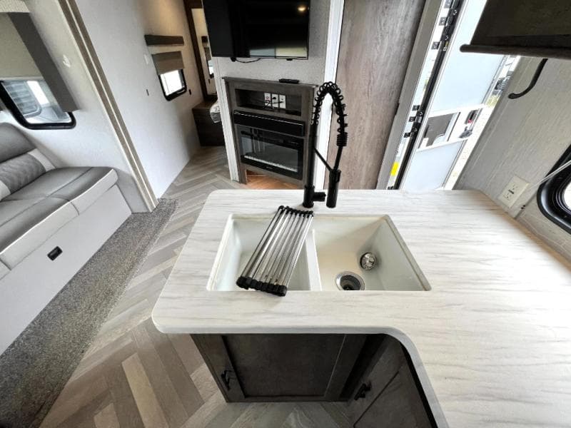 2022 Forest River 2022 Forest River Forest River Salem - thumbnail 19