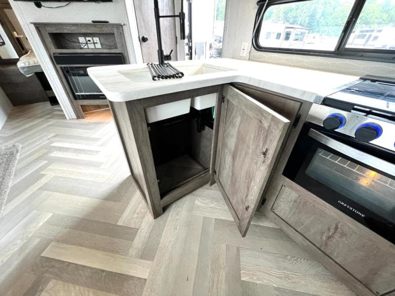 2022 Forest River 2022 Forest River Forest River Salem - thumbnail 20