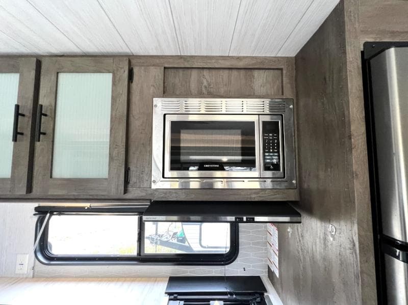 2022 Forest River 2022 Forest River Forest River Salem - thumbnail 22