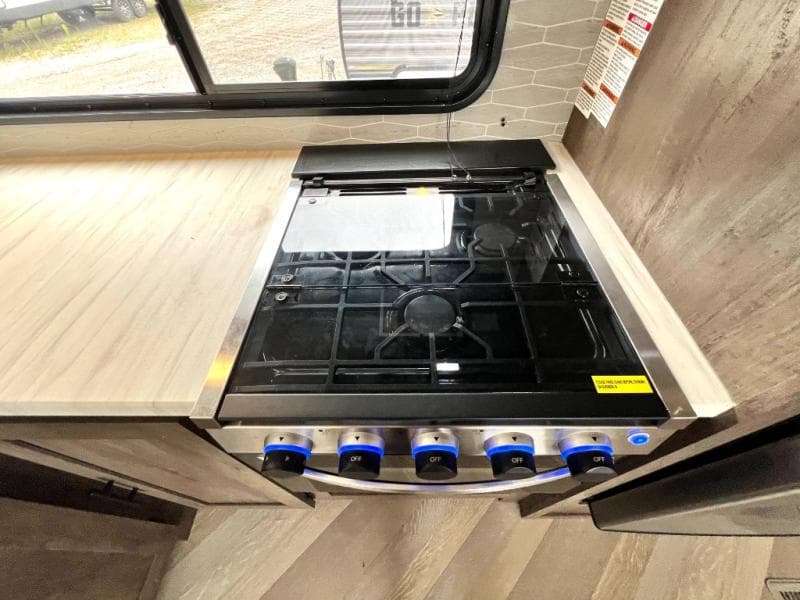 2022 Forest River 2022 Forest River Forest River Salem - thumbnail 23