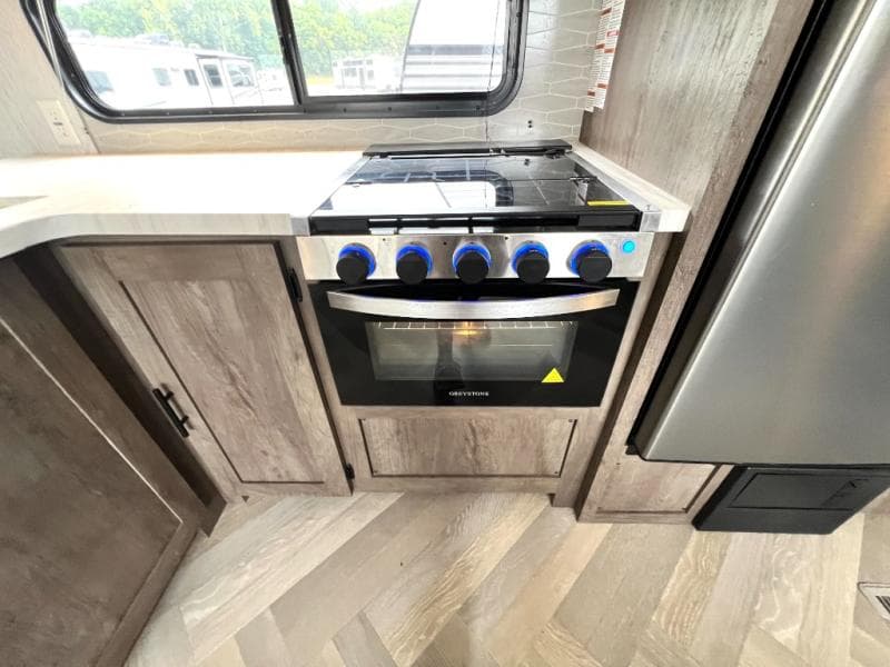 2022 Forest River 2022 Forest River Forest River Salem - thumbnail 24