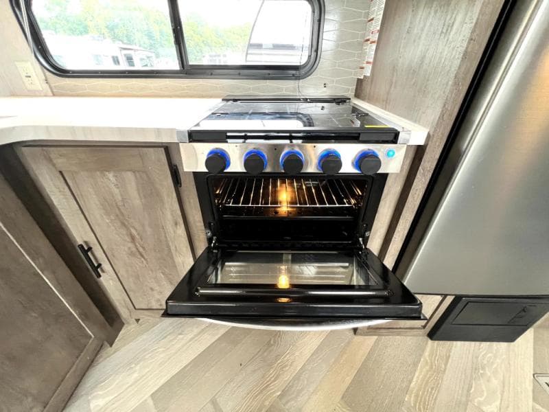 2022 Forest River 2022 Forest River Forest River Salem - thumbnail 25