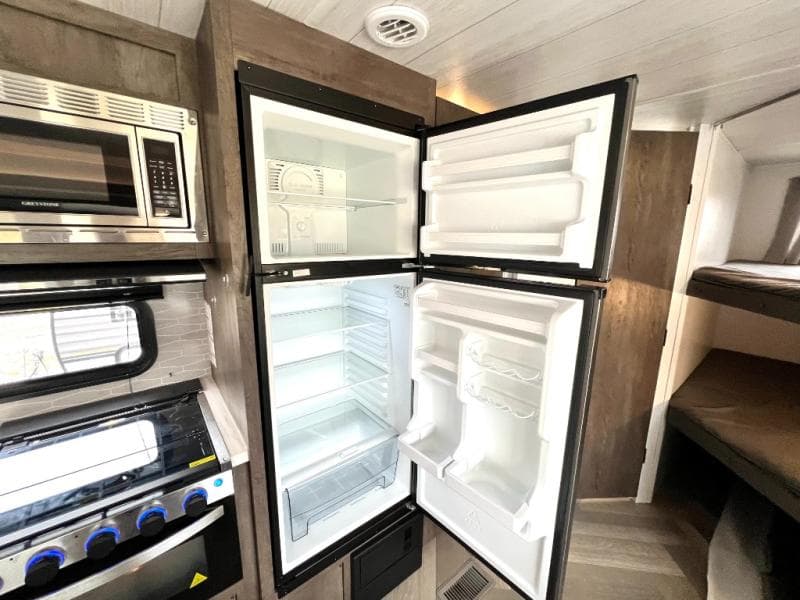 2022 Forest River 2022 Forest River Forest River Salem - thumbnail 26