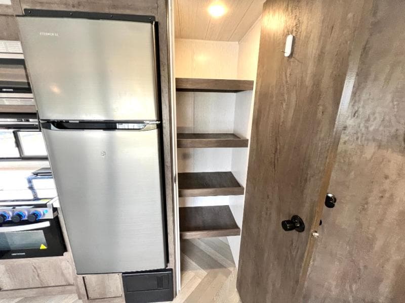 2022 Forest River 2022 Forest River Forest River Salem - thumbnail 27