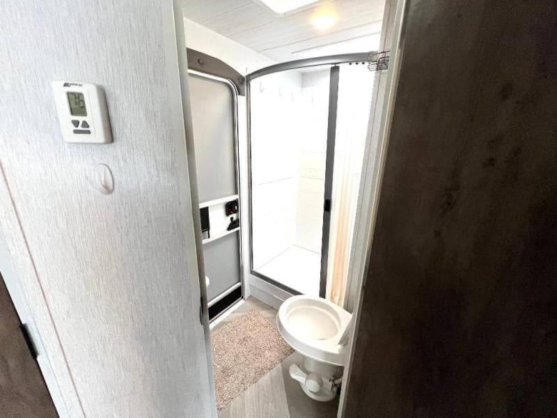 2022 Forest River 2022 Forest River Forest River Salem - thumbnail 28