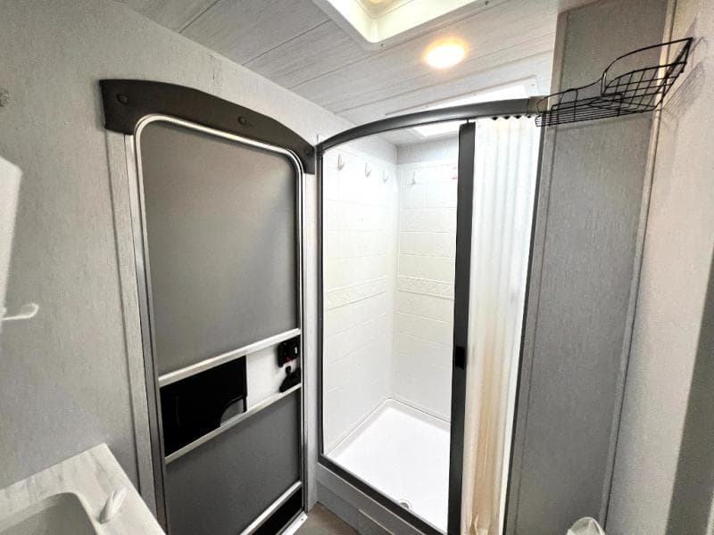 2022 Forest River 2022 Forest River Forest River Salem - thumbnail 29