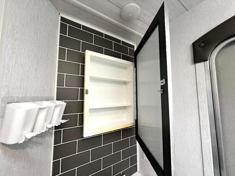 2022 Forest River 2022 Forest River Forest River Salem - thumbnail 31