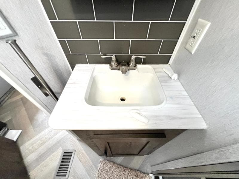 2022 Forest River 2022 Forest River Forest River Salem - thumbnail 32