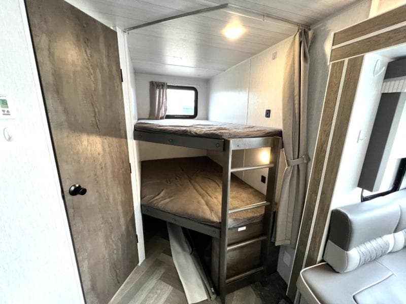 2022 Forest River 2022 Forest River Forest River Salem - thumbnail 33