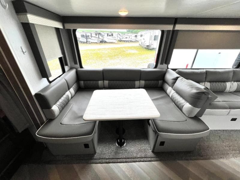 2022 Forest River 2022 Forest River Forest River Salem - thumbnail 34