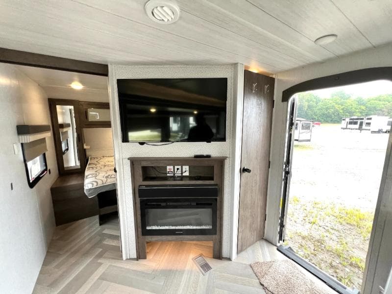 2022 Forest River 2022 Forest River Forest River Salem - thumbnail 36