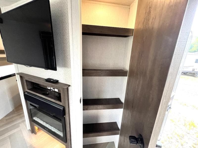 2022 Forest River 2022 Forest River Forest River Salem - thumbnail 37