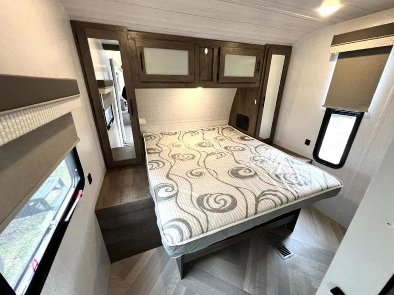 2022 Forest River 2022 Forest River Forest River Salem - thumbnail 38