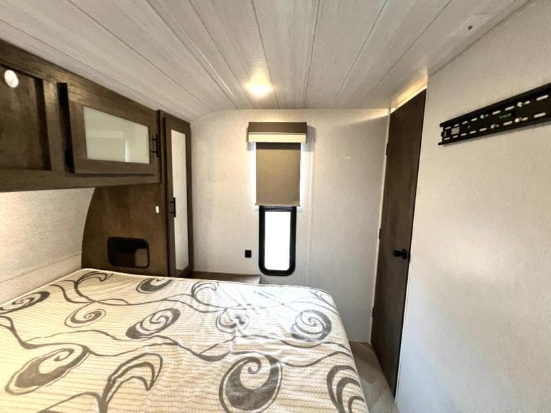 2022 Forest River 2022 Forest River Forest River Salem - thumbnail 40