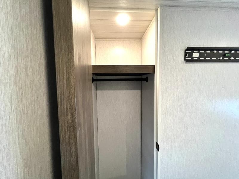 2022 Forest River 2022 Forest River Forest River Salem - thumbnail 41