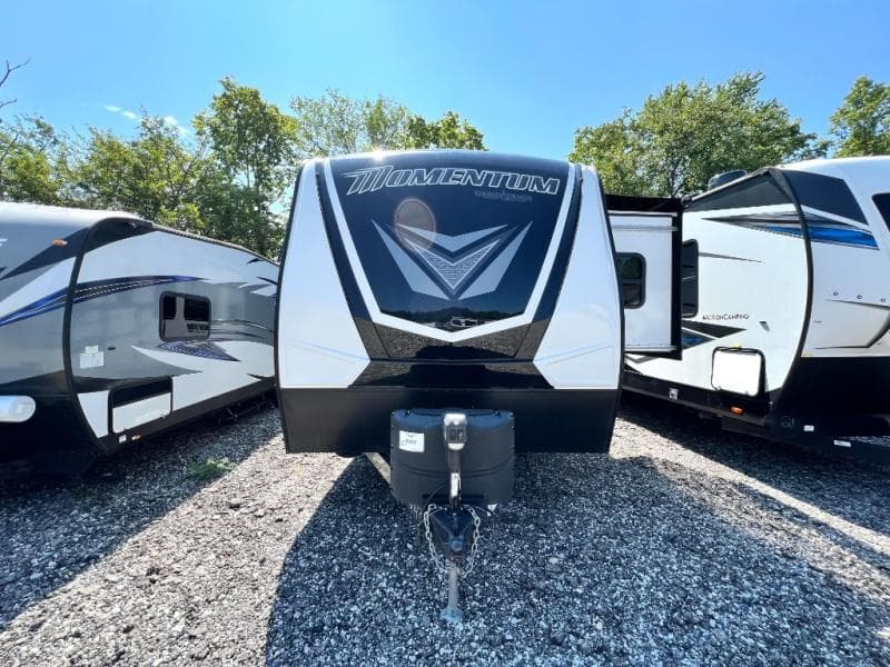 2021 Grand Design 2021 Grand Design Momentum G-Class - thumbnail 7